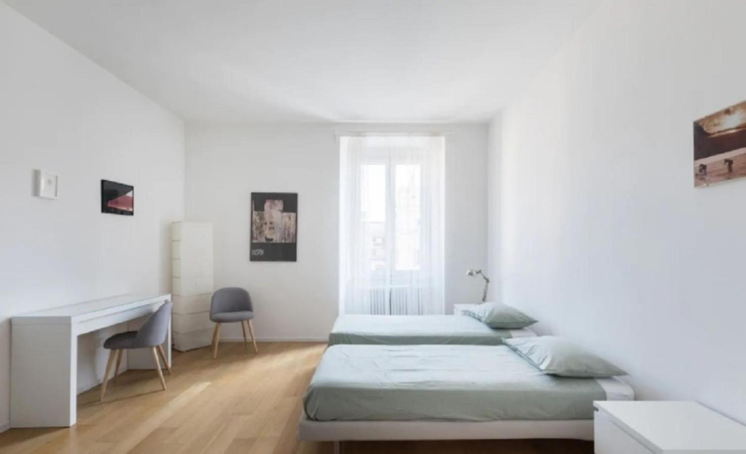 דירות Urbanflat Roma מראה חיצוני תמונה