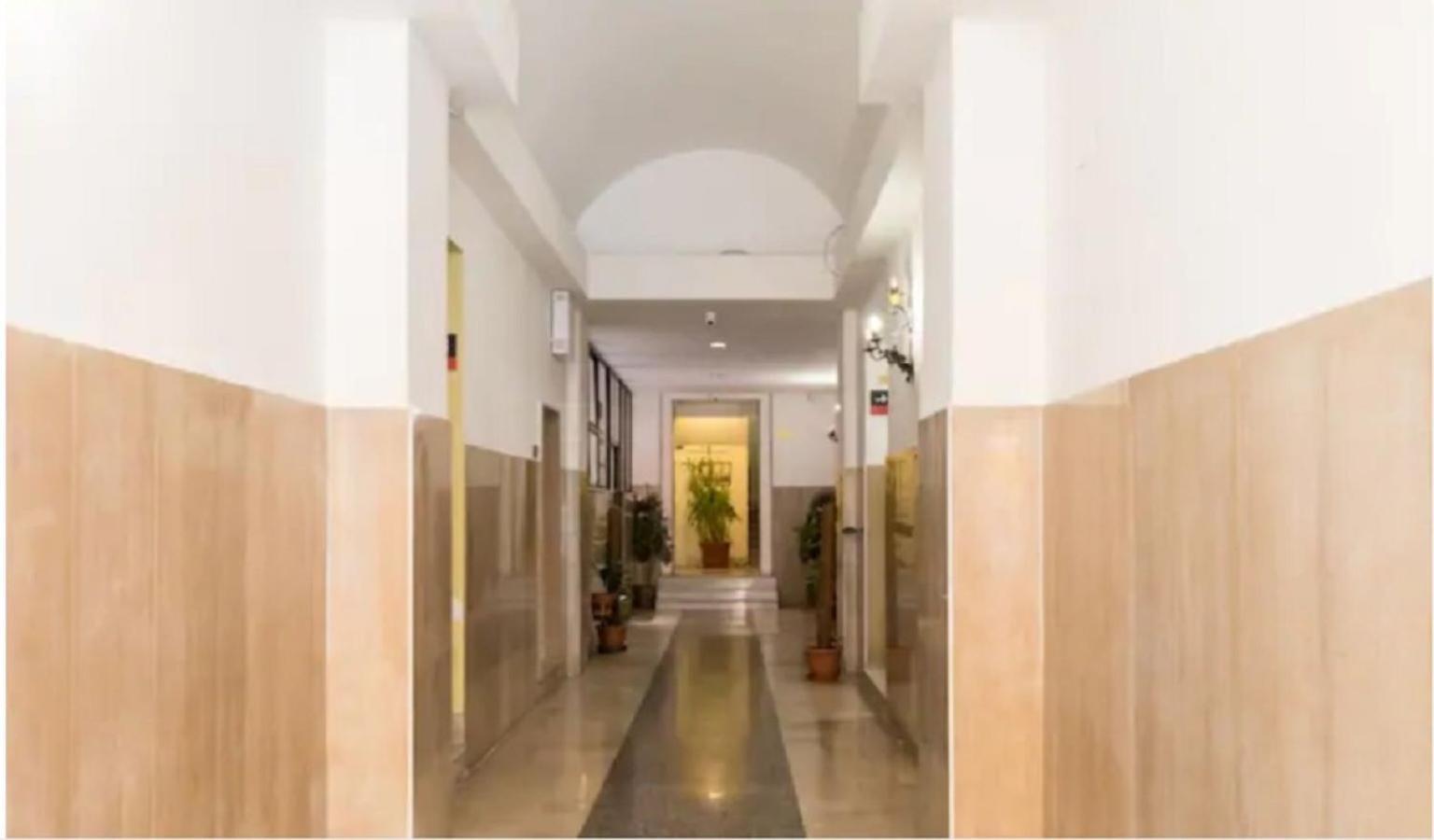 דירות Urbanflat Roma מראה חיצוני תמונה