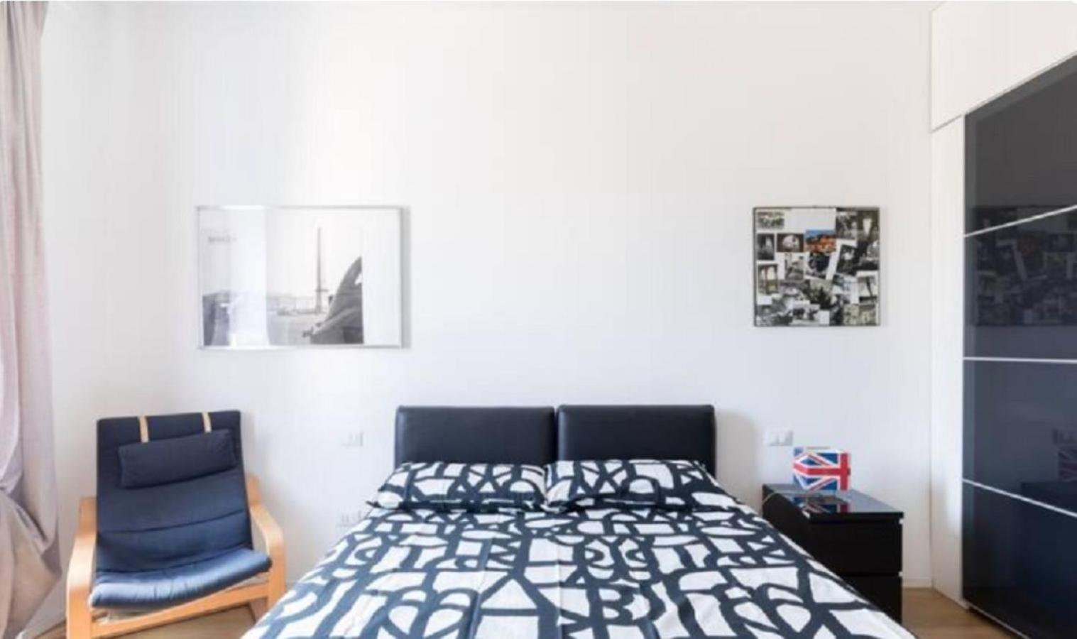 דירות Urbanflat Roma מראה חיצוני תמונה