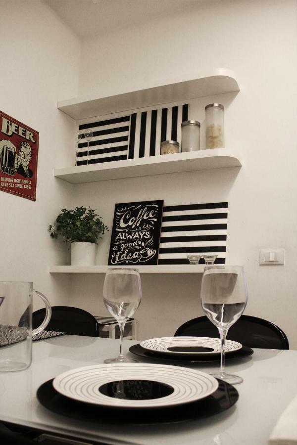 דירות Urbanflat Roma מראה חיצוני תמונה