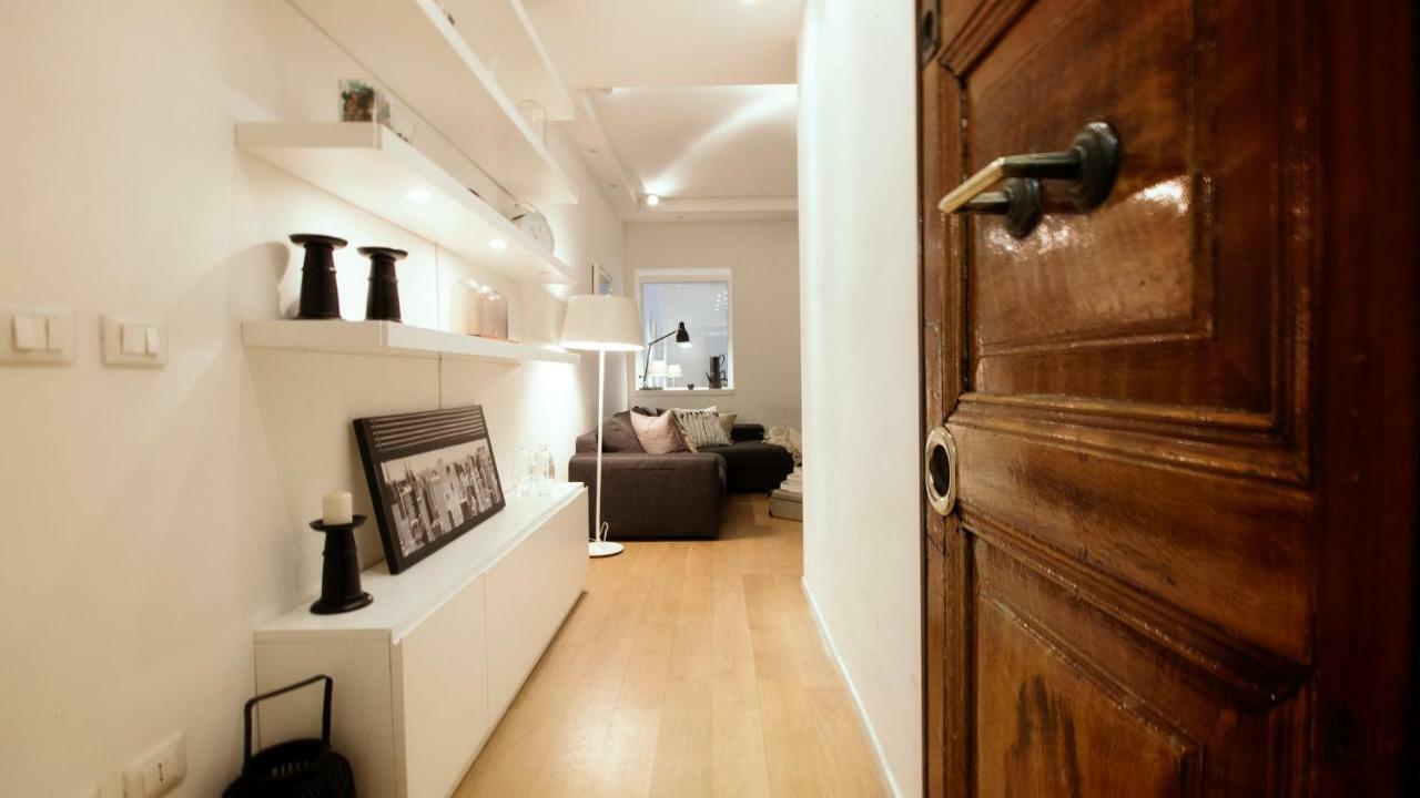 דירות Urbanflat Roma מראה חיצוני תמונה