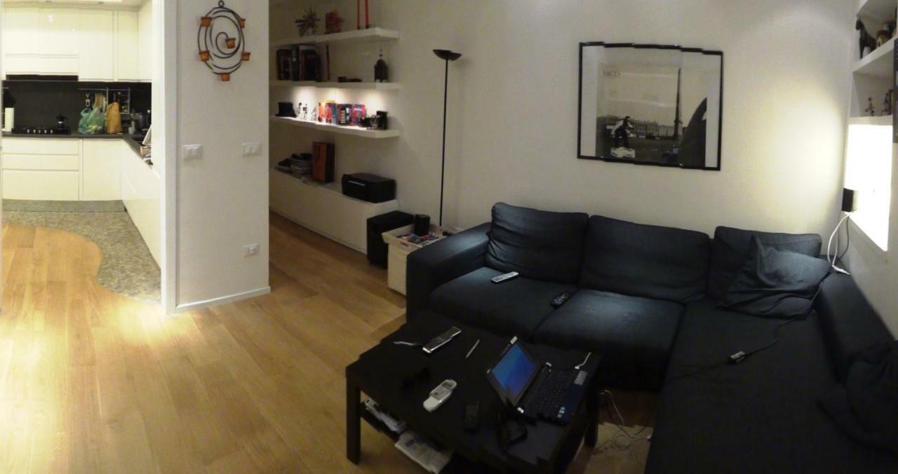 דירות Urbanflat Roma מראה חיצוני תמונה