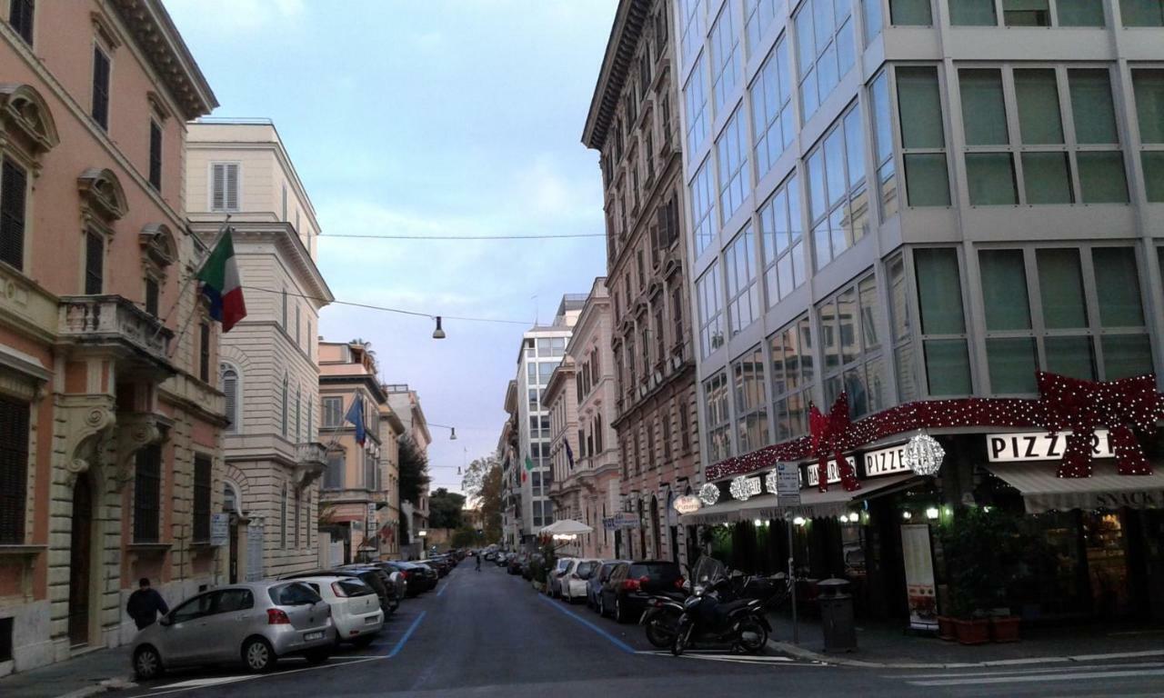 דירות Urbanflat Roma מראה חיצוני תמונה