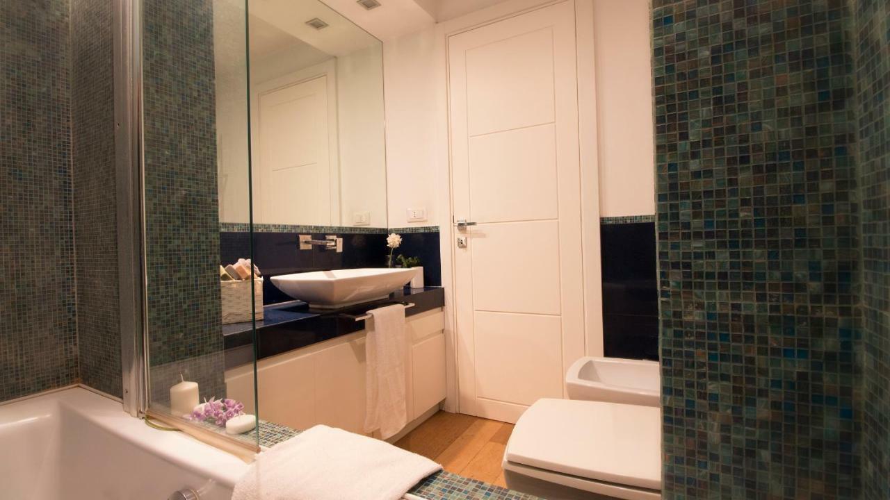 דירות Urbanflat Roma מראה חיצוני תמונה
